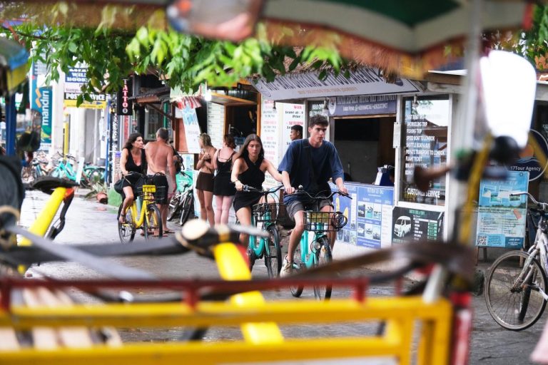 Gili Trawanan Activity