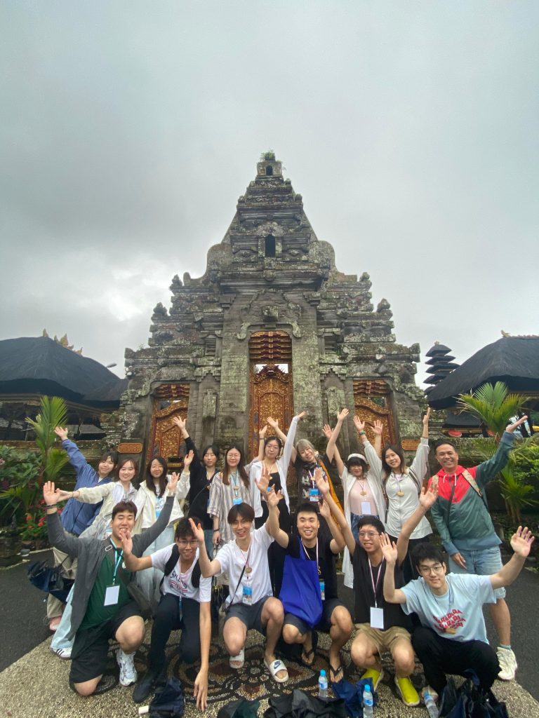 Edu Tour Ubud