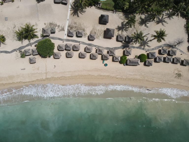 Gili Beach
