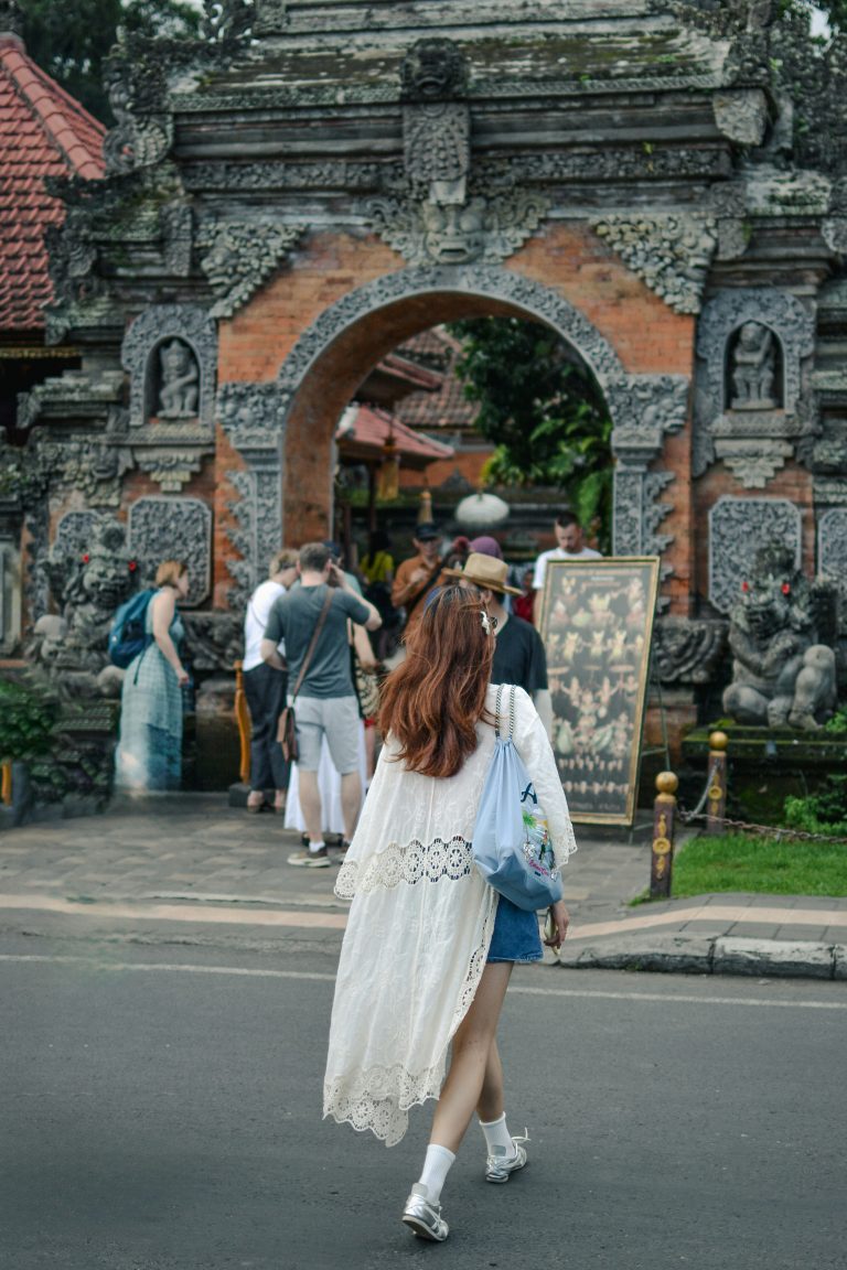 Ubud Bali