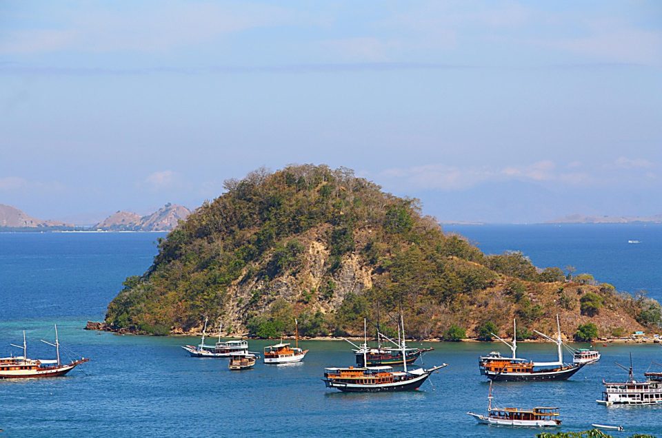 Labuan Bajo Flors