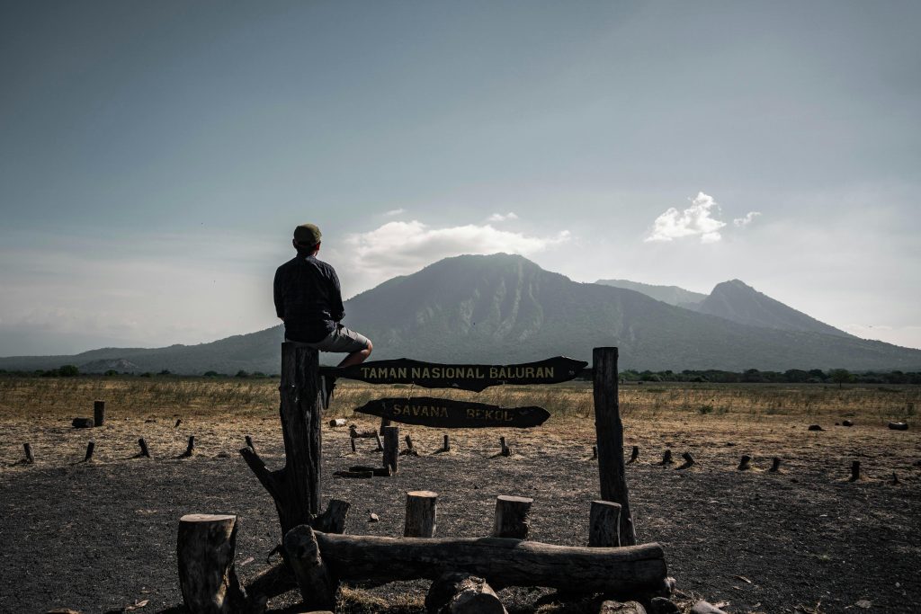 Baluran National Park