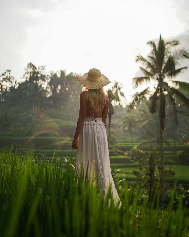 Tour Ubud
