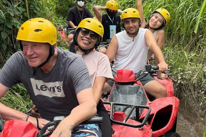 Bali Family Tour Package – Fun & Kid Friendly Trip