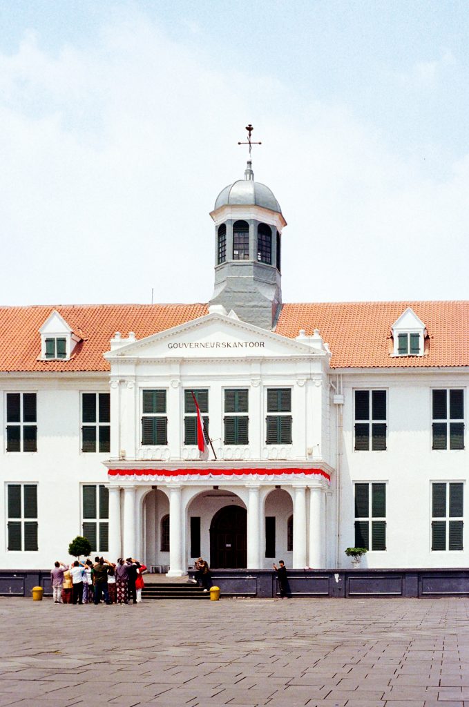 Batavia Kota Tua