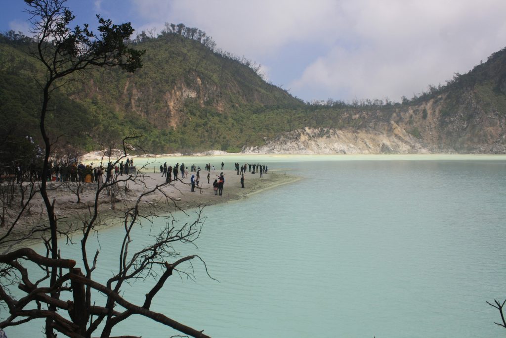 Kawah Putih Bandung