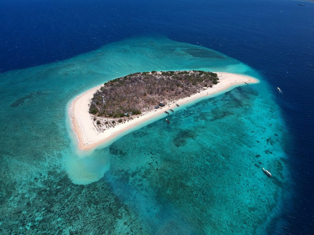 Tabuhan Island
