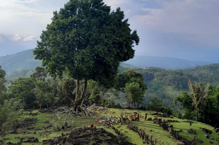 Java Temples & Volcanoes 9-Day Jakarta to Malang Overland