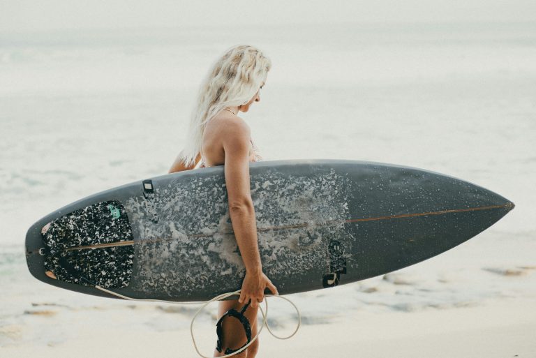 G-Land Surf