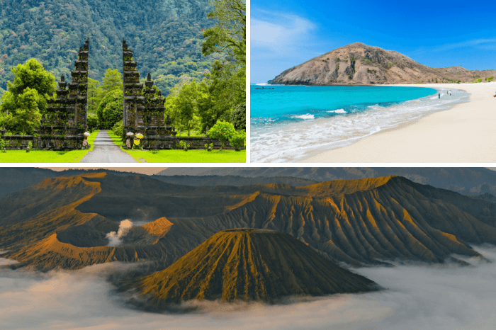 Java – Bali – Lombok Overland Adventure Tour