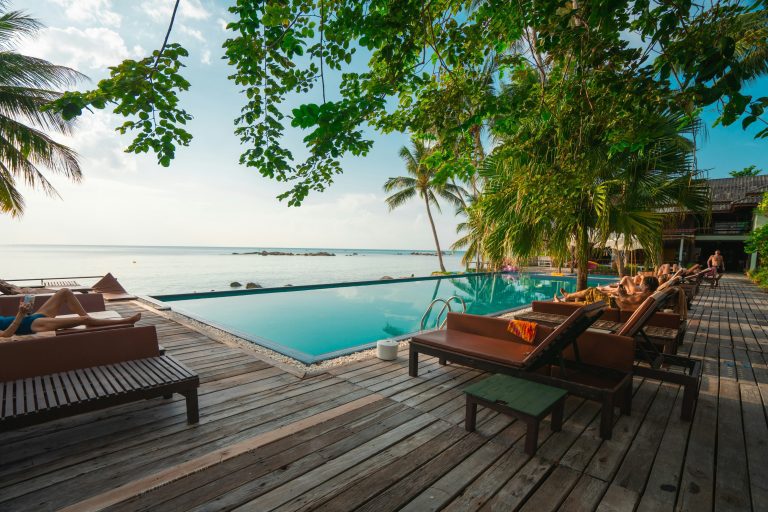 Private Luxury Tour Indonesia