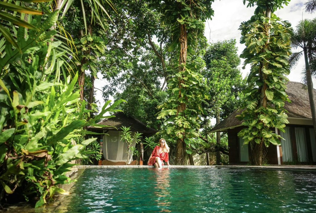 Luxury Tour Indonesia