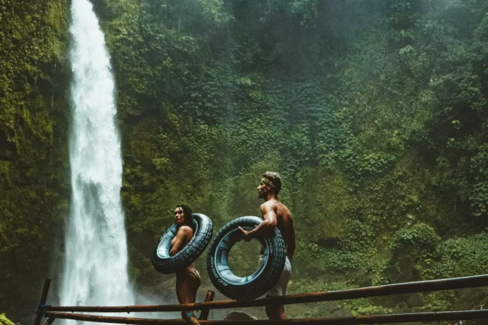 Bali Adventure Tour – ATV, Rafting & Outdoor Activities