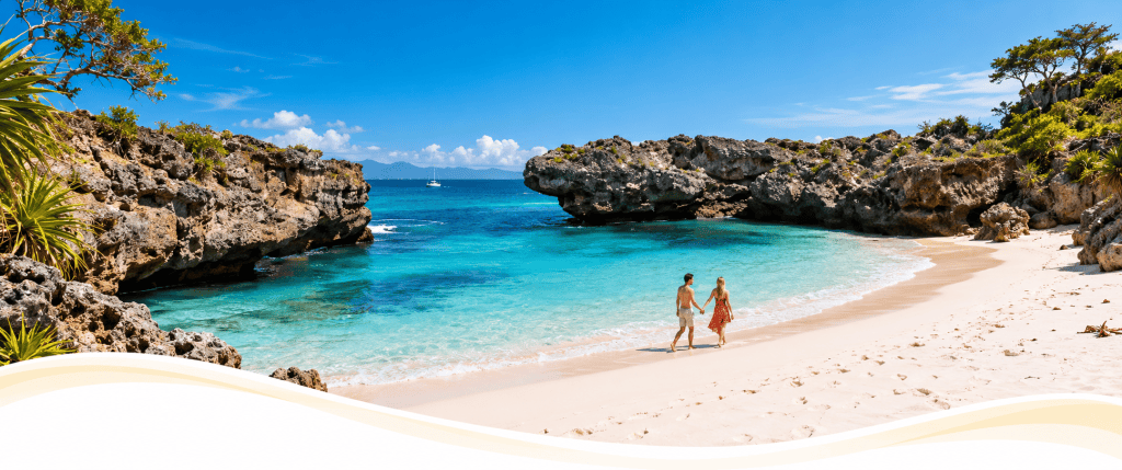 Sumba Beach View