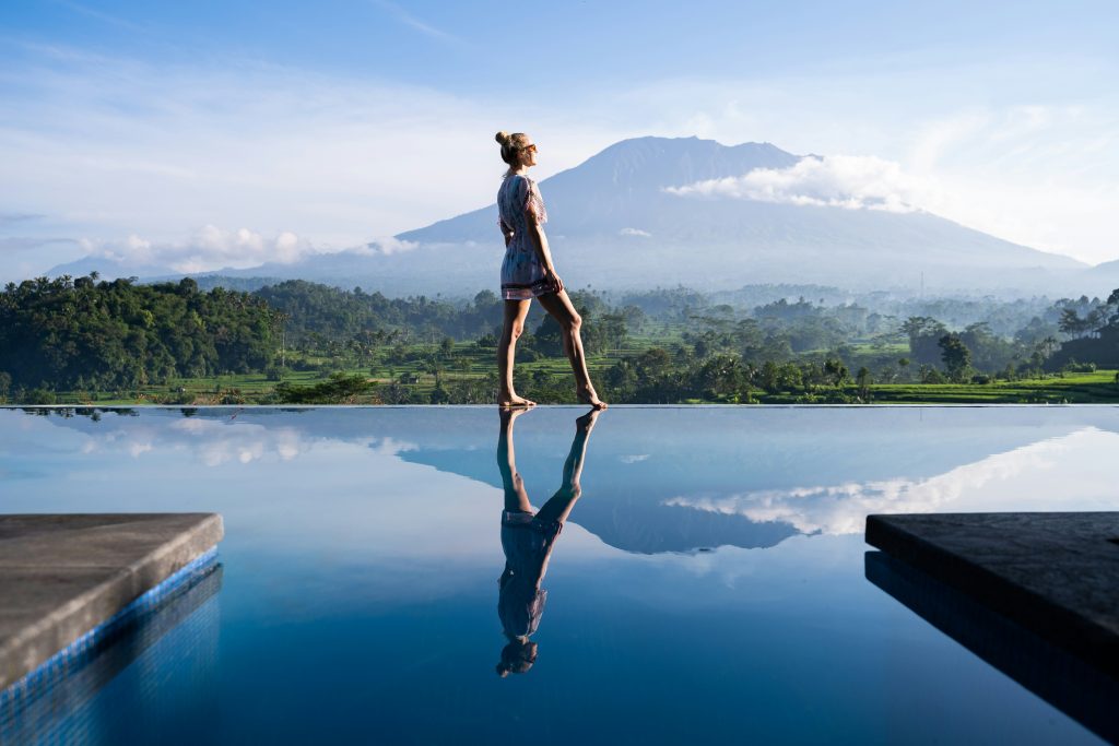 Bali Tour Luxury Indonesia-