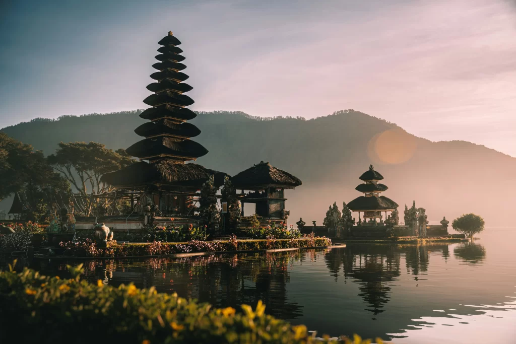 Luxury Bali Travel Experience