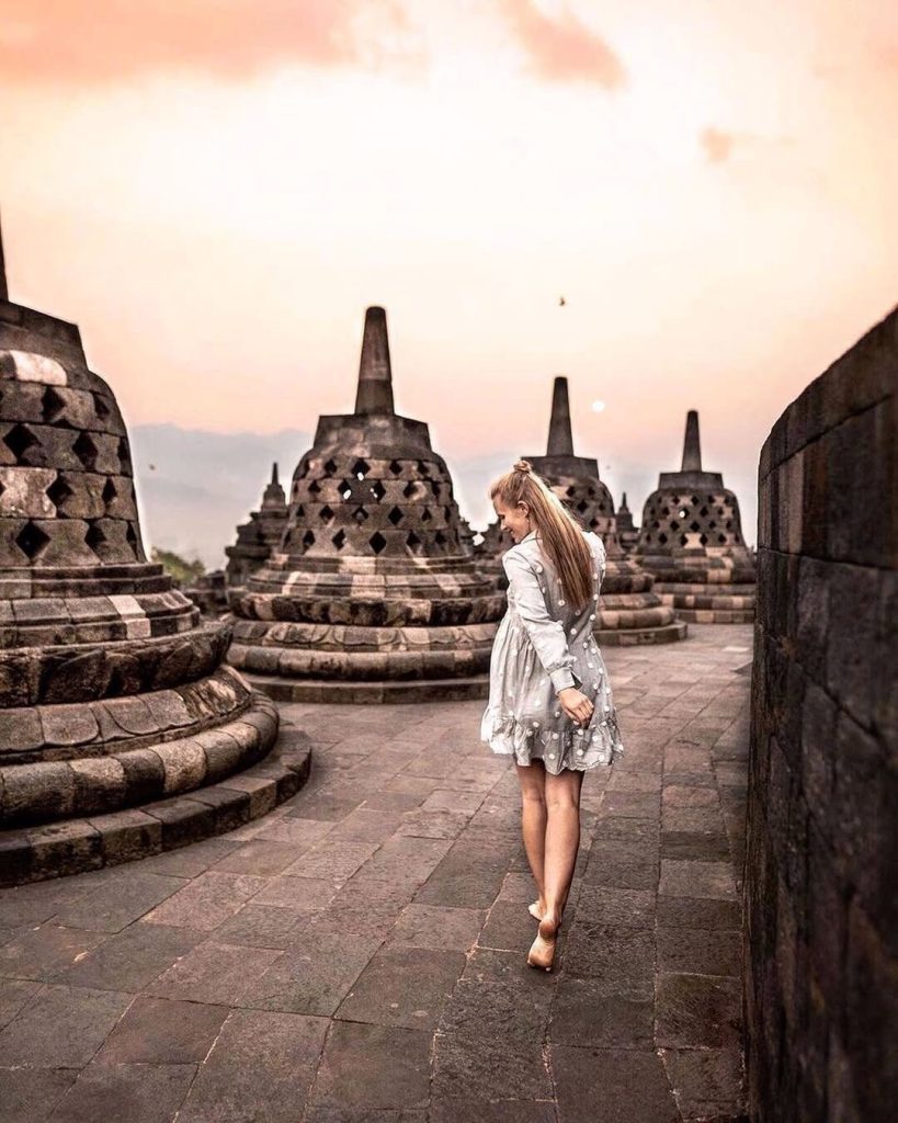 Luxury Java Overland Journey