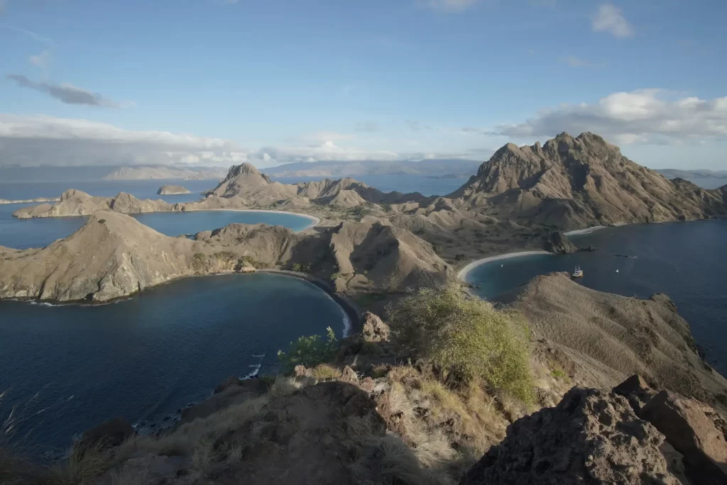 Komodo National Park