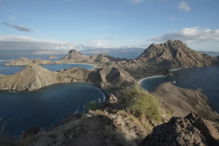 Komodo National Park