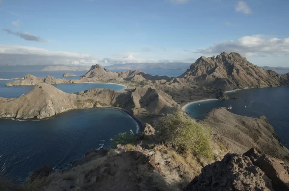 Komodo National Park