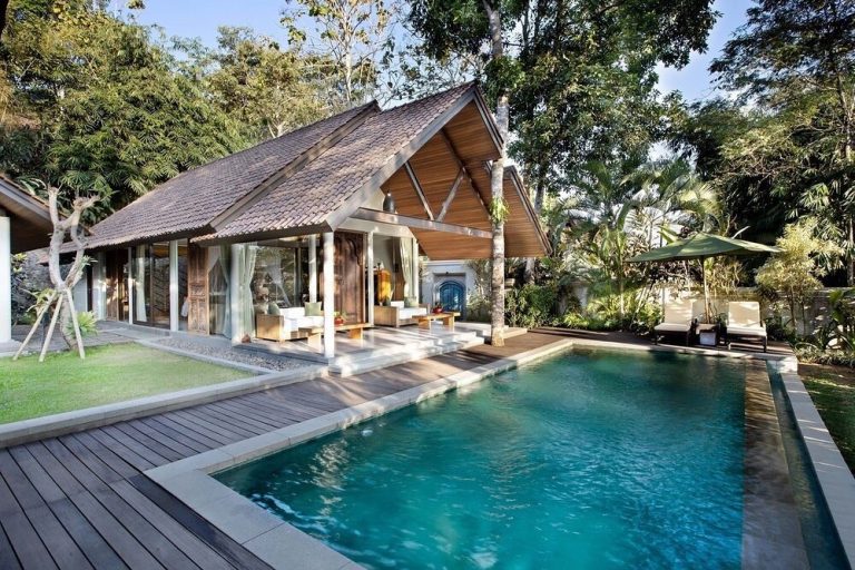 Luxury Trip Indonesia