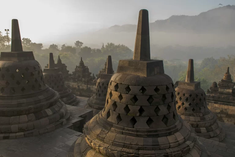 Borobudur Tour Packages