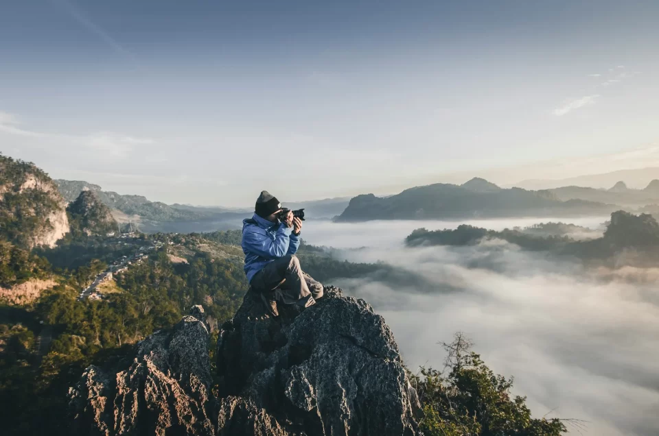 Photography Tour Indonesia