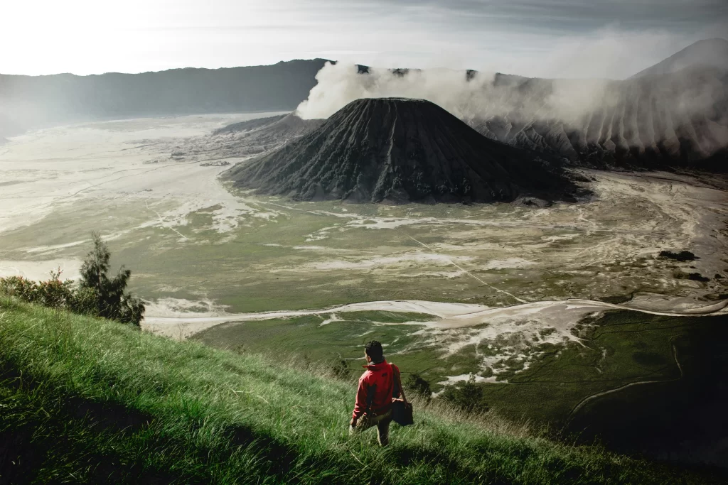 Bromo Travel Guide