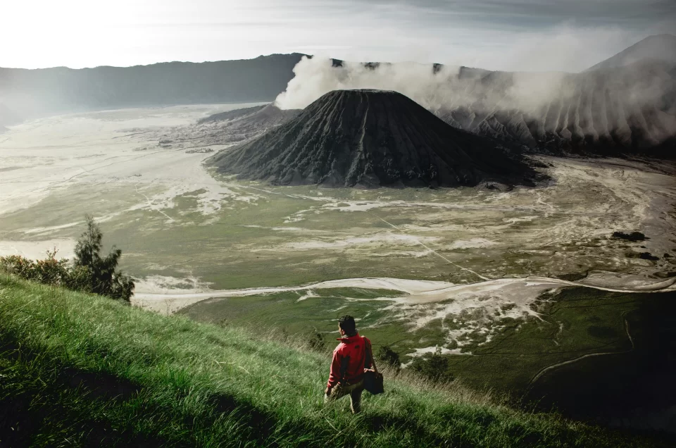 Bromo Travel Guide