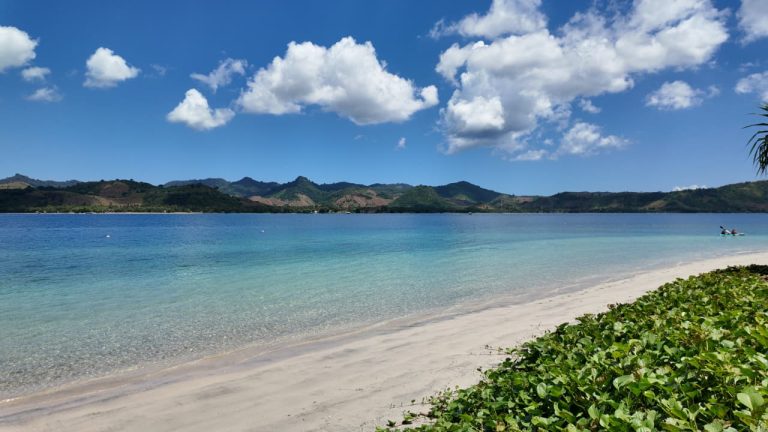 Ultimate Gili Ilsand 2026