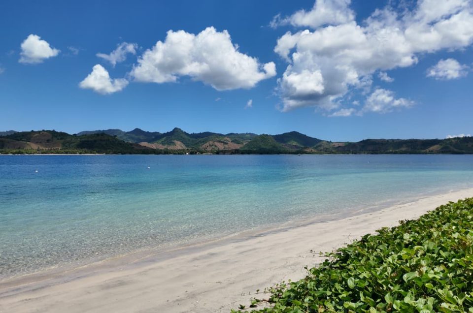 Ultimate Gili Ilsand 2026