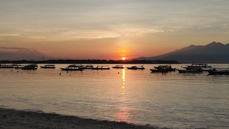 Ultimae Gili Trawangan 2026
