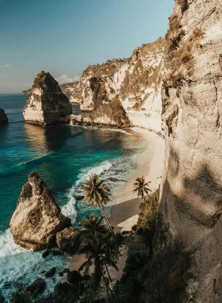 Nusa Penida Island Bali