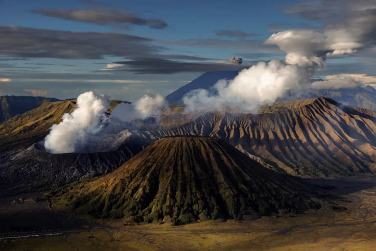 Indonesia Tour Packages