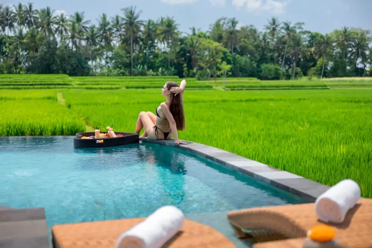 Bali Wellness Retreat