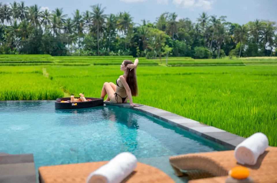 Bali Wellness Retreat