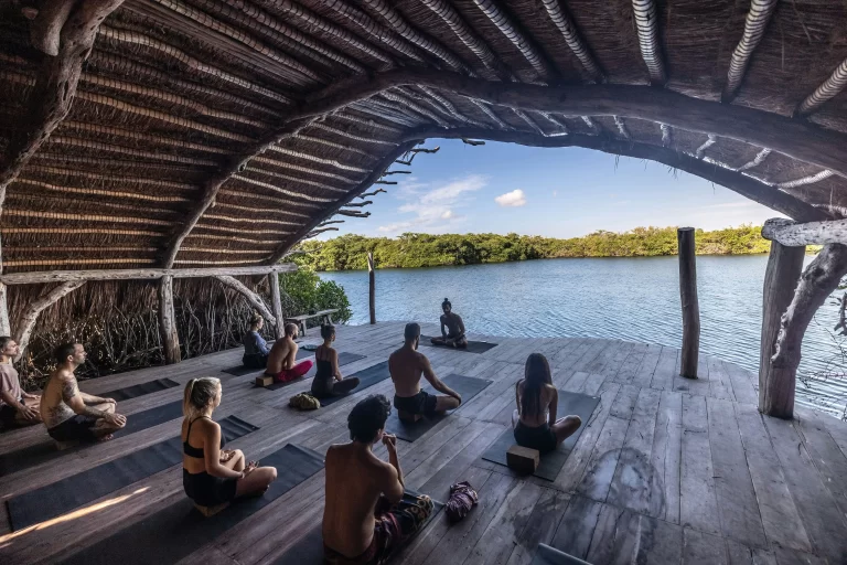 Luxury Retirement Tour Program Indonesia