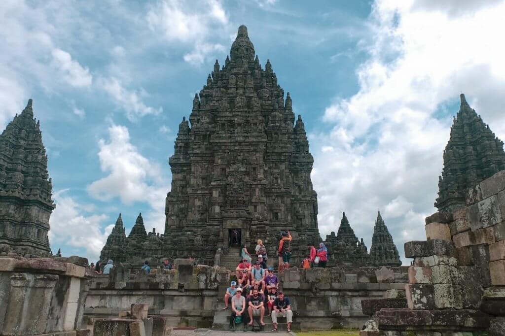 Bali Java Tour Packages
