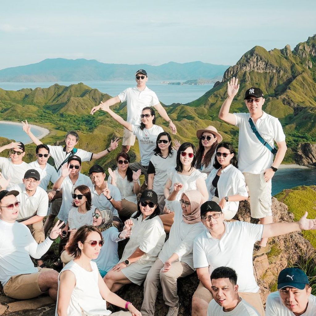 MICE Tour Labuan Bajo