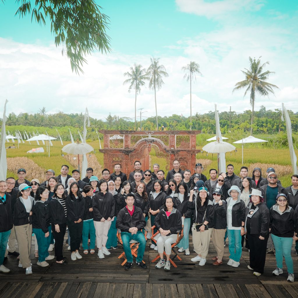 MICE Tour Program Surabaya