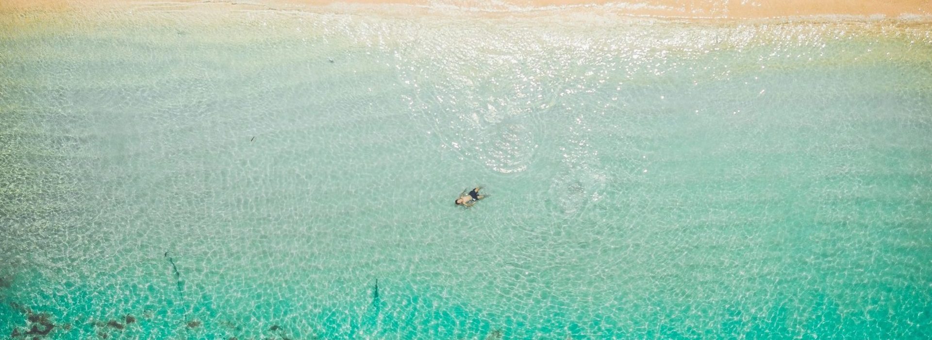 Gili Island