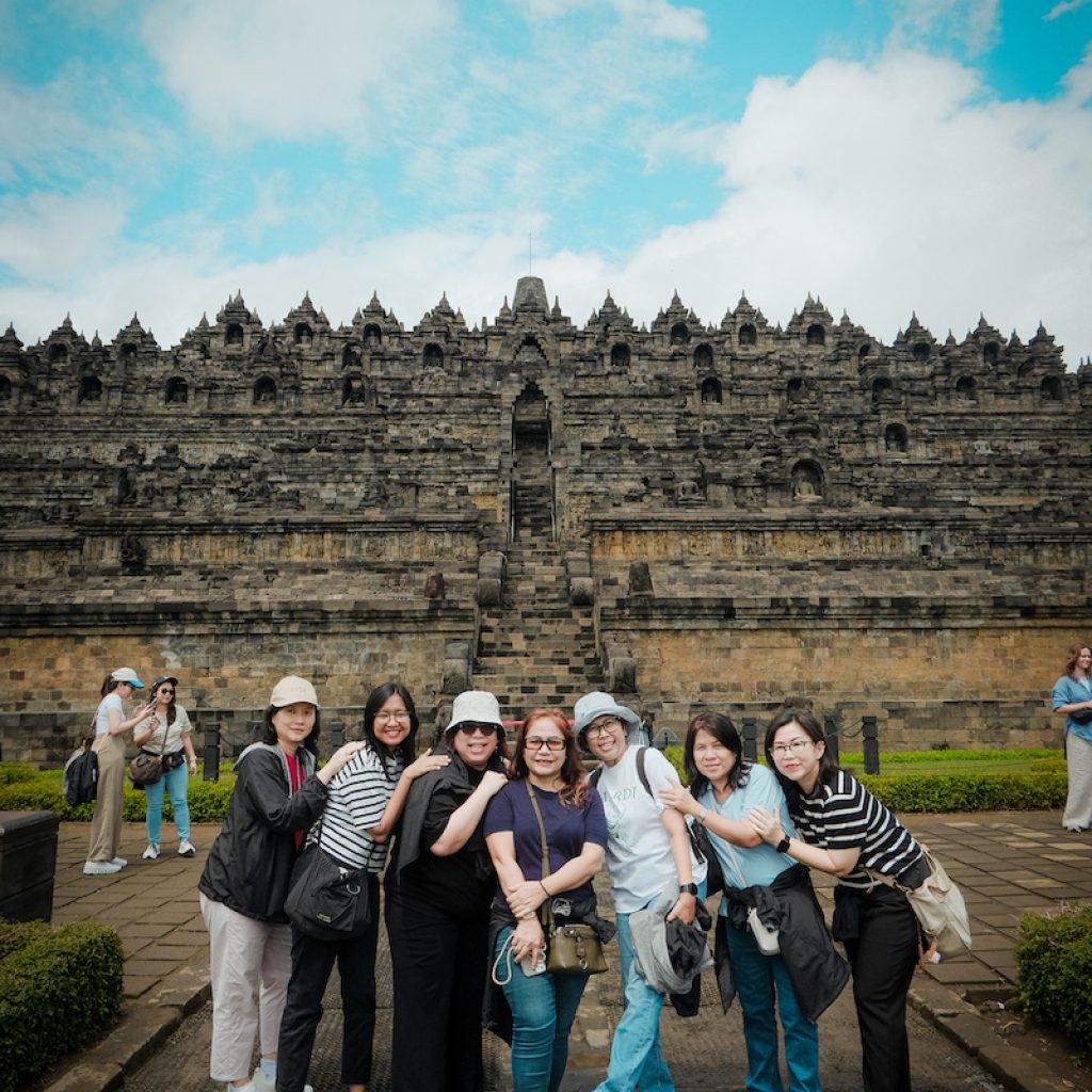 MICE Travel Yogyakarta