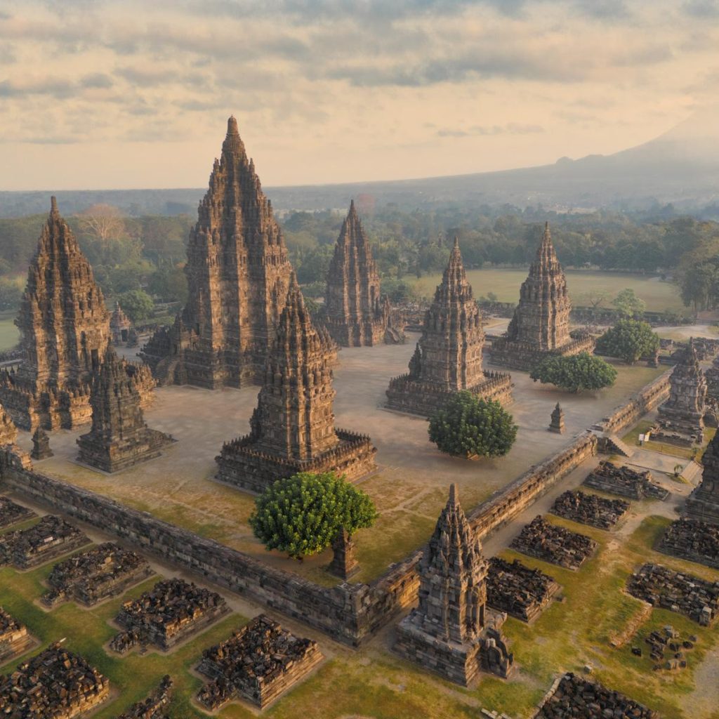 Prambanan Temple Tour